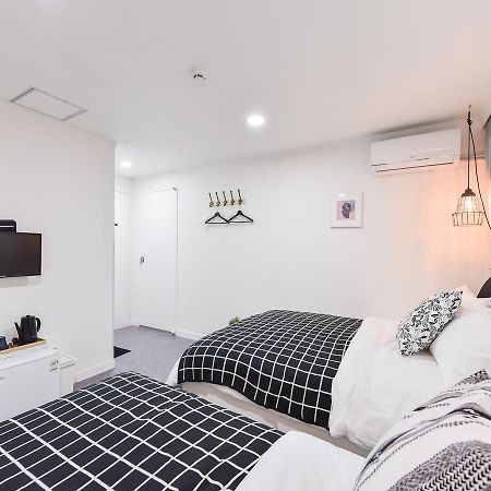 Mono House Hongdae 5 Hotell Seoul Eksteriør bilde